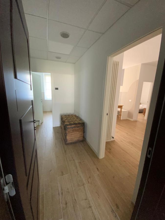 Verdepiano Bed & Camping ريفا ديل غاردا المظهر الخارجي الصورة