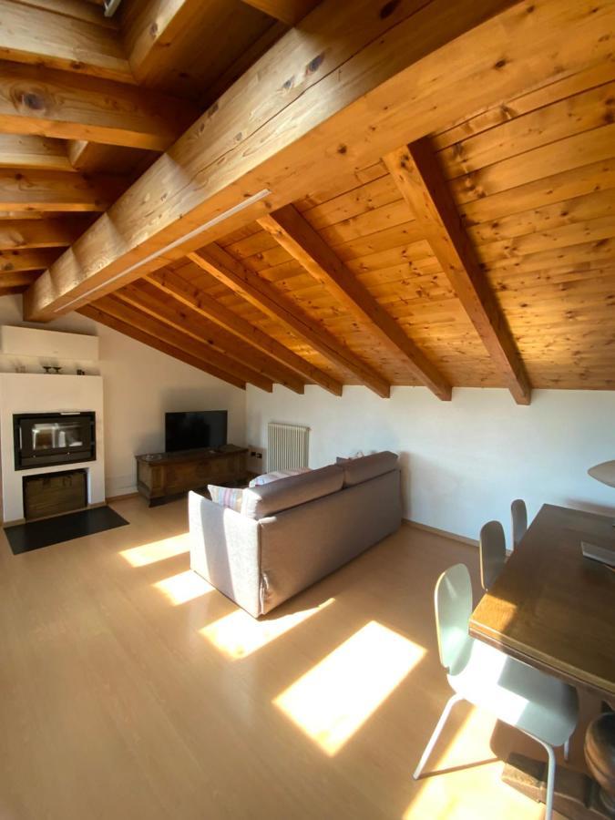 Verdepiano Bed & Camping ريفا ديل غاردا المظهر الخارجي الصورة
