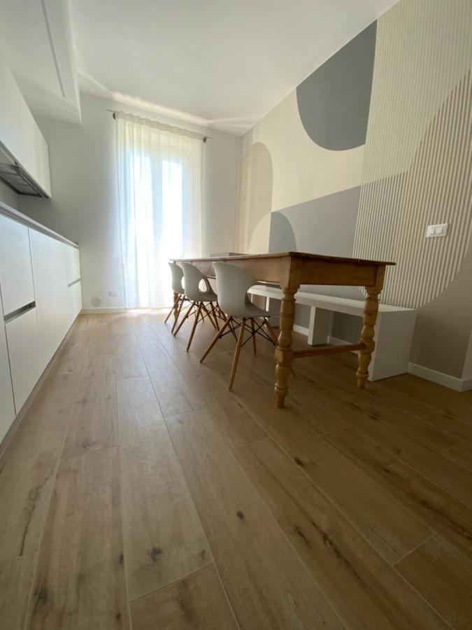Verdepiano Bed & Camping ريفا ديل غاردا المظهر الخارجي الصورة