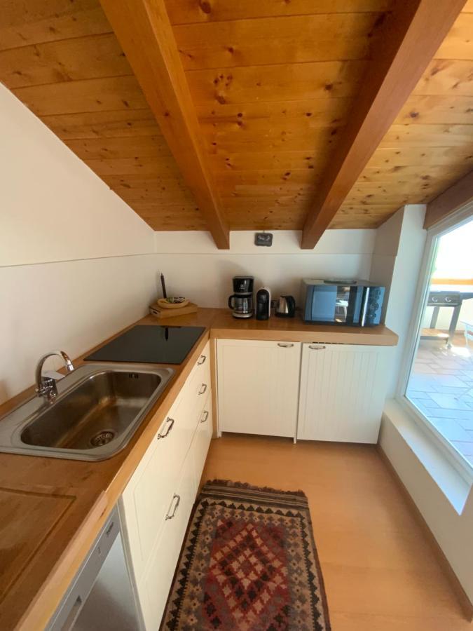 Verdepiano Bed & Camping ريفا ديل غاردا المظهر الخارجي الصورة