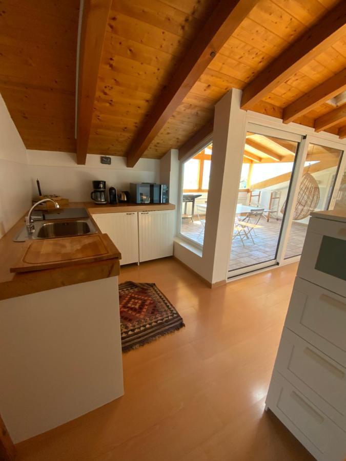 Verdepiano Bed & Camping ريفا ديل غاردا المظهر الخارجي الصورة
