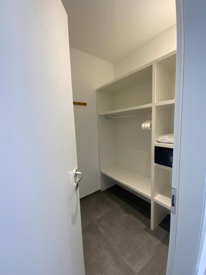 Verdepiano Bed & Camping ريفا ديل غاردا المظهر الخارجي الصورة