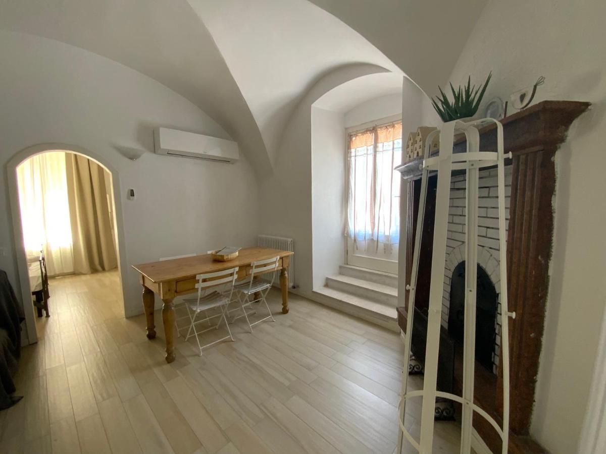 Verdepiano Bed & Camping ريفا ديل غاردا المظهر الخارجي الصورة