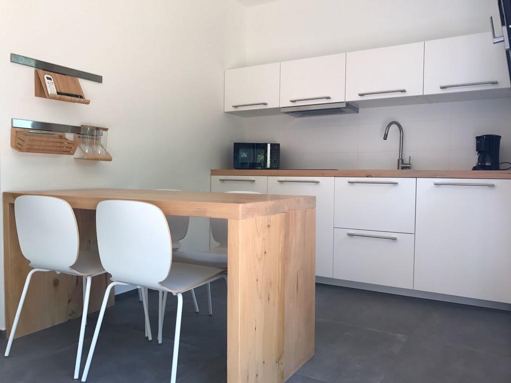 Verdepiano Bed & Camping ريفا ديل غاردا المظهر الخارجي الصورة